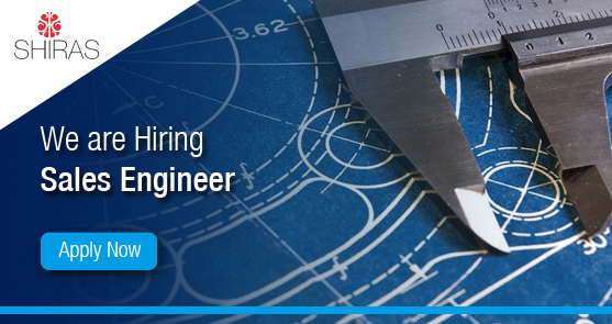 Sales Engineer Jobs in Bengaluru – Openings for Sales Engineer | Shiras HR