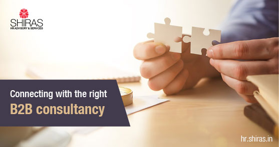 Why Choose A B2B Consultancy For Your Business’ Recruitment Needs?