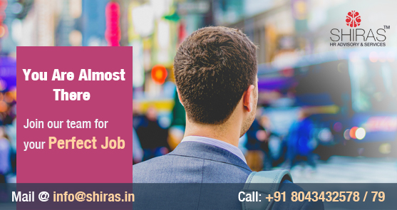 Jobs related to hr in bangalore