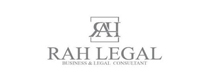 Rah Legal Services - Clients